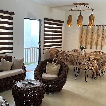 Kingulingu'S Cancun Apartament Eksteriør billede
