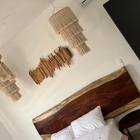 Kingulingu'S Cancun Apartament Eksteriør billede