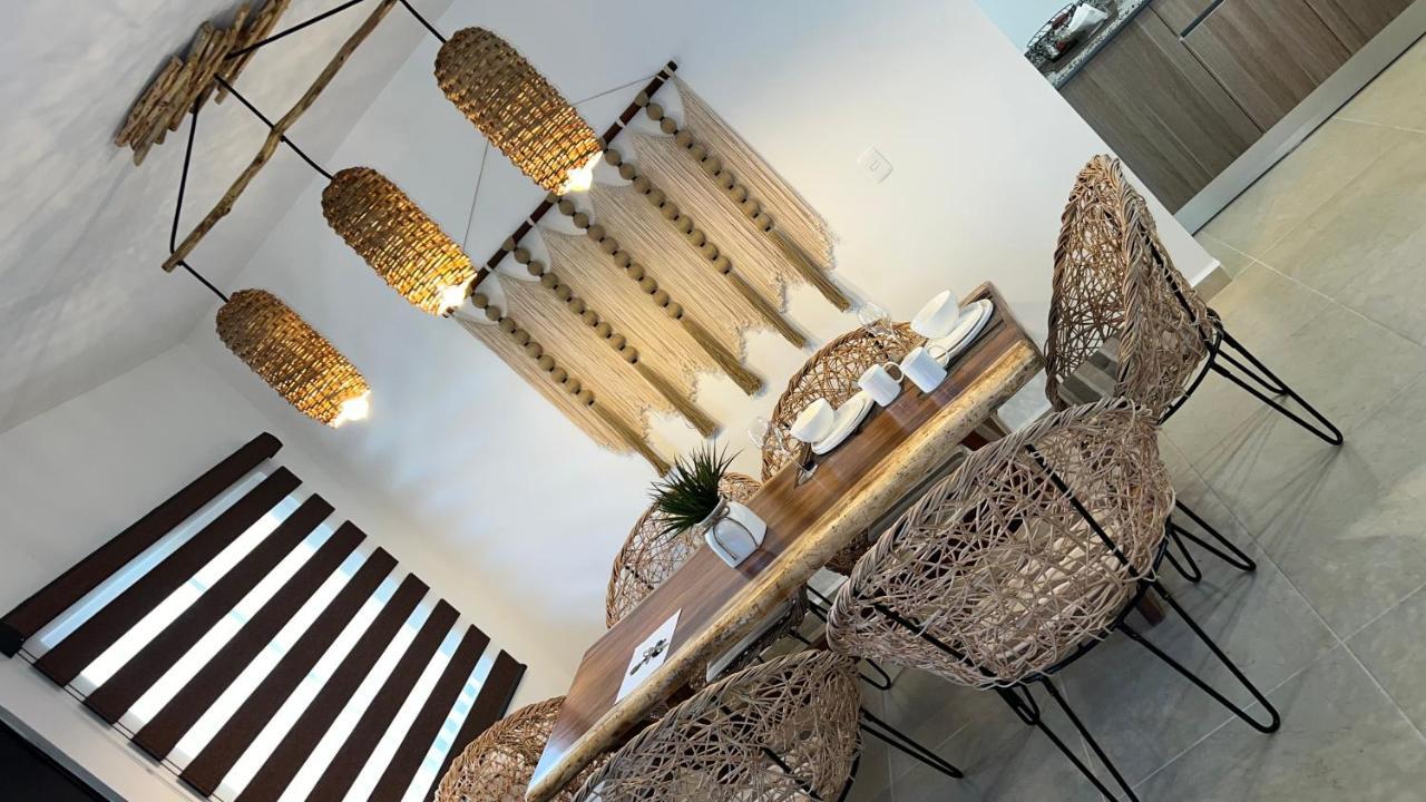 Kingulingu'S Cancun Apartament Eksteriør billede
