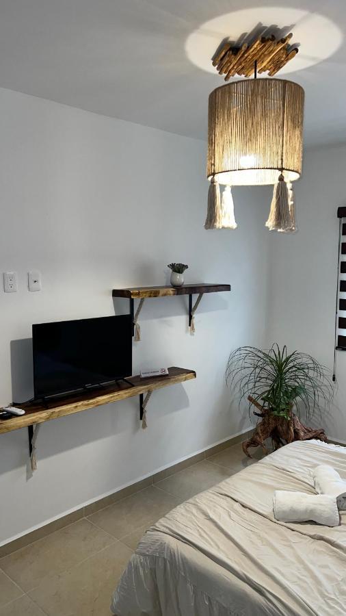Kingulingu'S Cancun Apartament Eksteriør billede