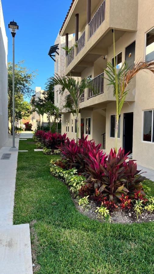 Kingulingu'S Cancun Apartament Eksteriør billede