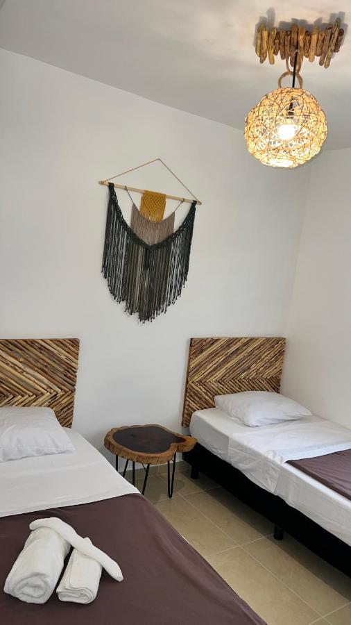 Kingulingu'S Cancun Apartament Eksteriør billede