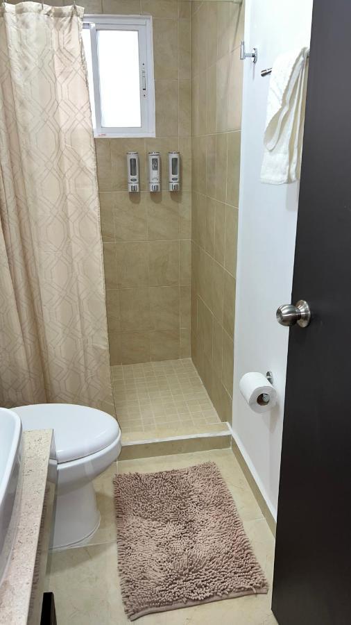 Kingulingu'S Cancun Apartament Eksteriør billede