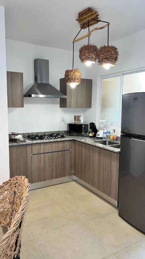 Kingulingu'S Cancun Apartament Eksteriør billede