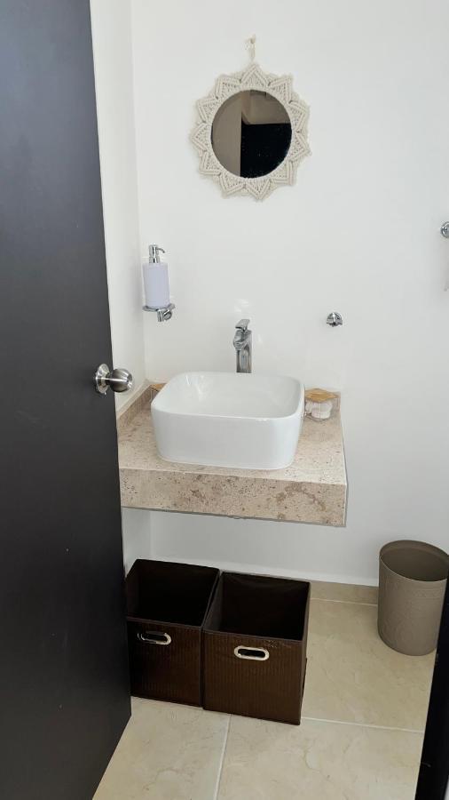Kingulingu'S Cancun Apartament Eksteriør billede