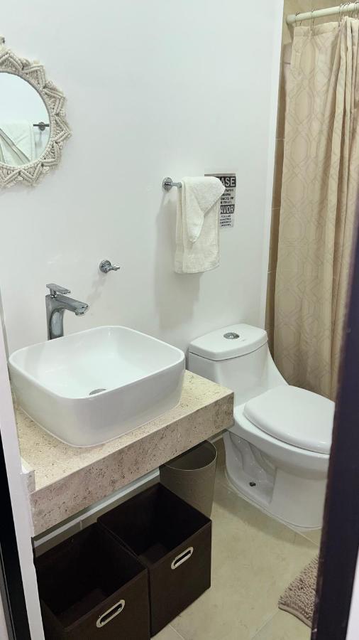 Kingulingu'S Cancun Apartament Eksteriør billede