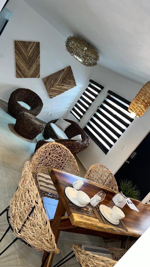 Kingulingu'S Cancun Apartament Eksteriør billede