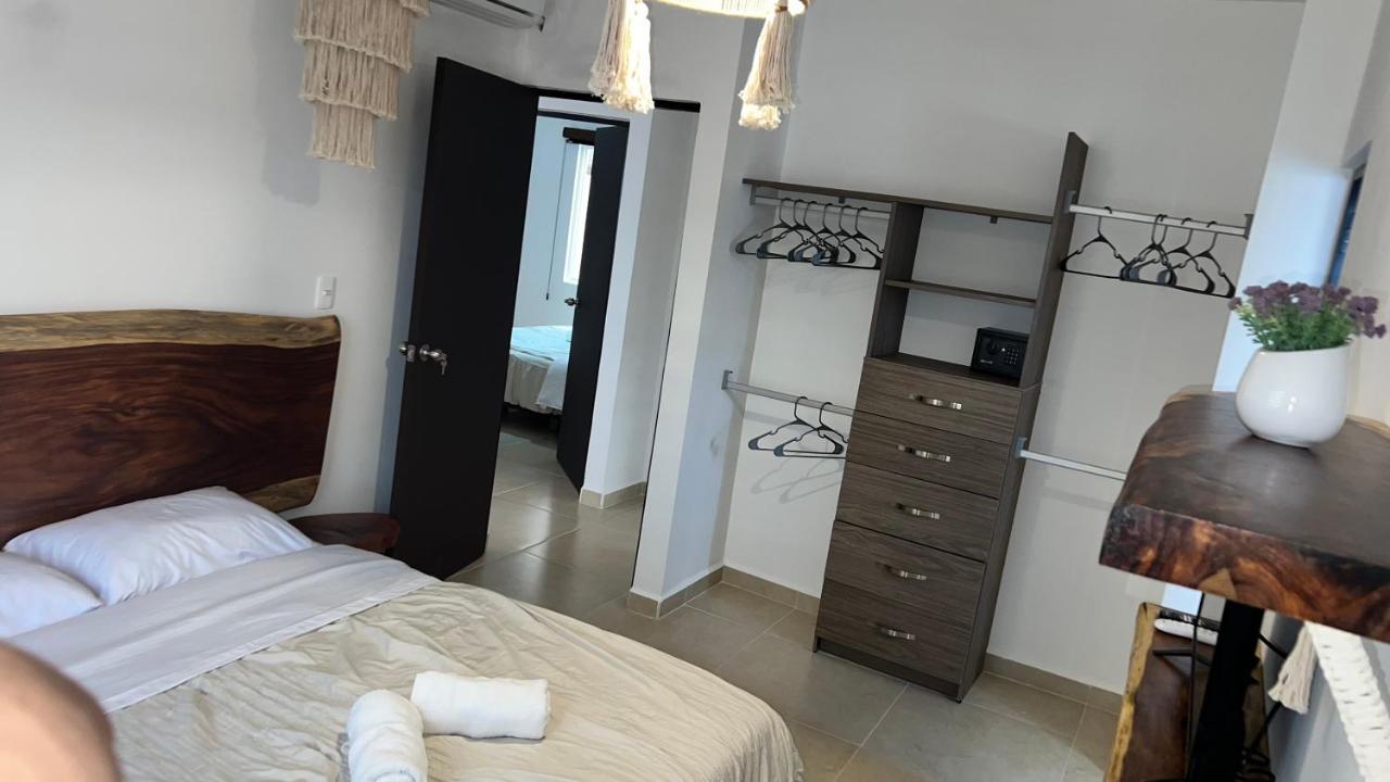 Kingulingu'S Cancun Apartament Eksteriør billede