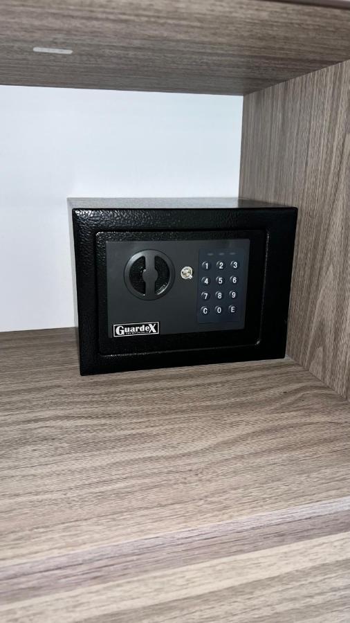 Kingulingu'S Cancun Apartament Eksteriør billede