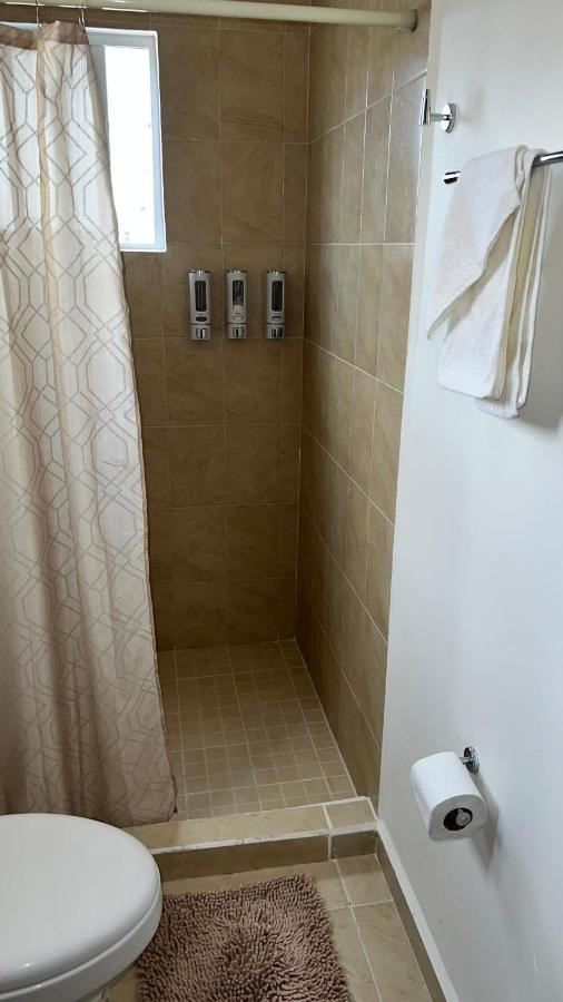 Kingulingu'S Cancun Apartament Eksteriør billede