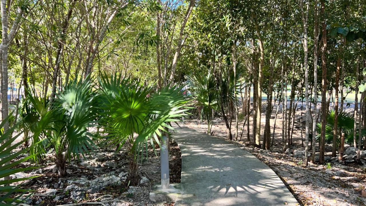 Kingulingu'S Cancun Apartament Eksteriør billede