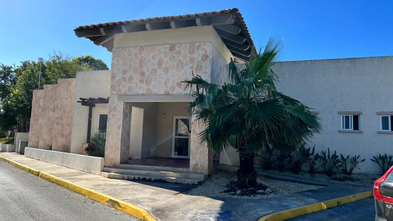 Kingulingu'S Cancun Apartament Eksteriør billede