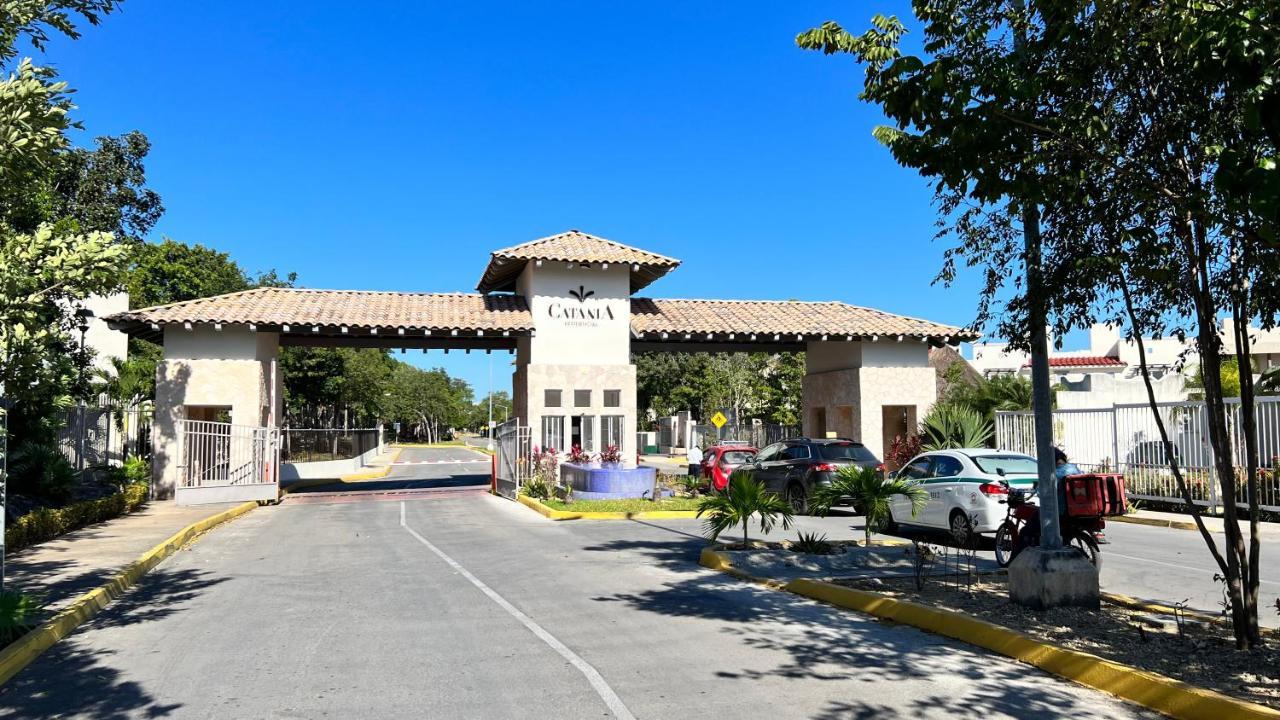 Kingulingu'S Cancun Apartament Eksteriør billede