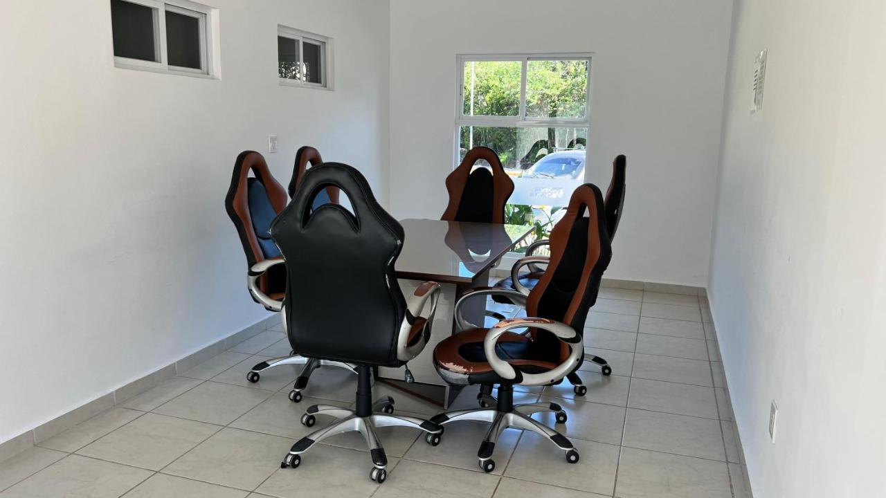 Kingulingu'S Cancun Apartament Eksteriør billede