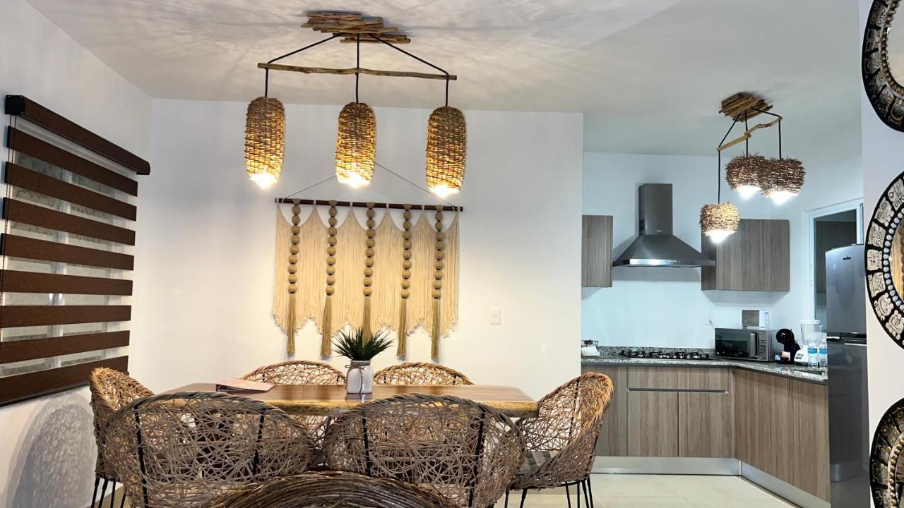 Kingulingu'S Cancun Apartament Eksteriør billede