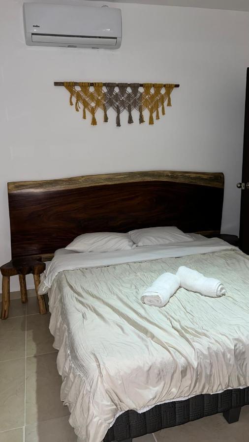 Kingulingu'S Cancun Apartament Eksteriør billede