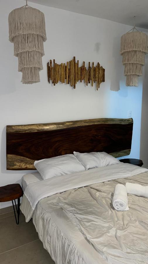 Kingulingu'S Cancun Apartament Eksteriør billede
