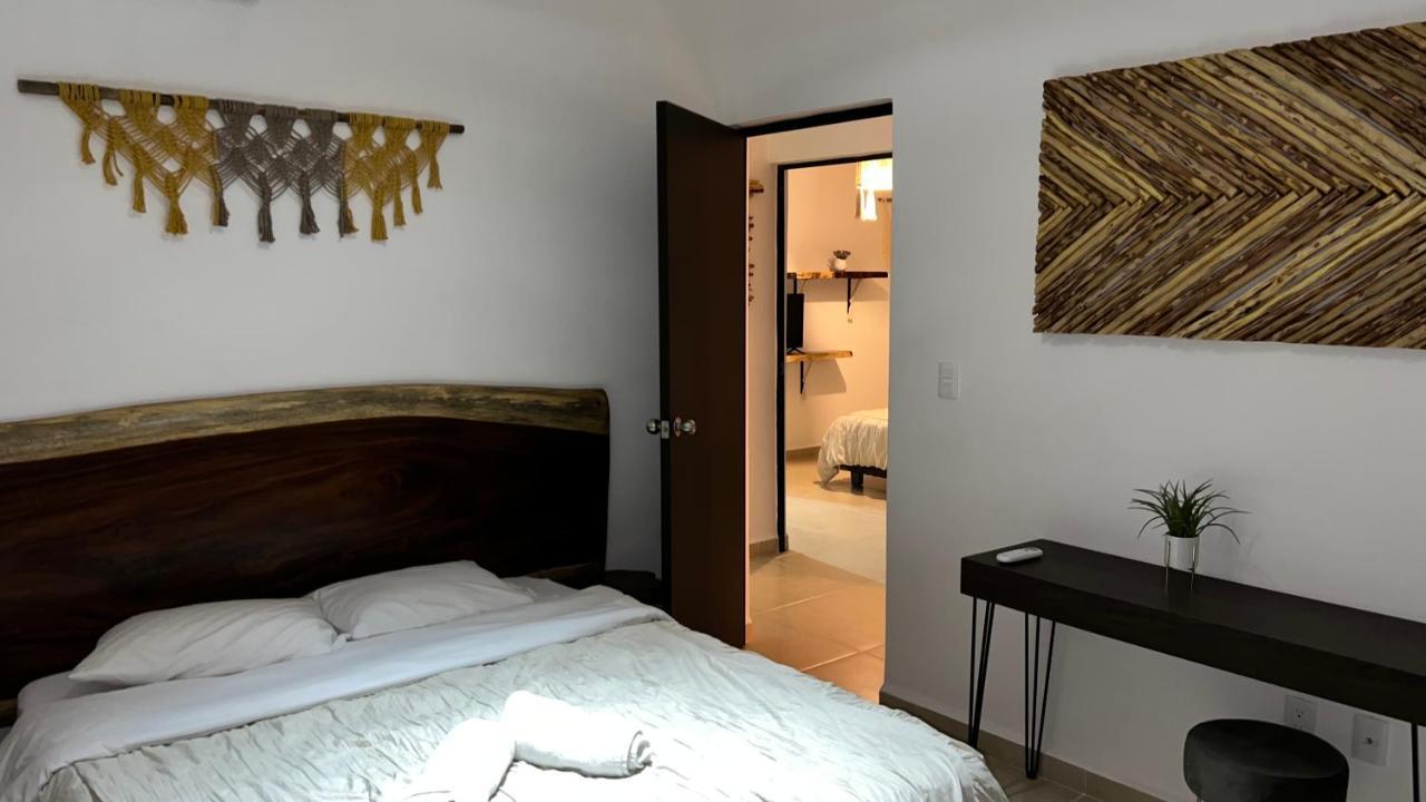 Kingulingu'S Cancun Apartament Eksteriør billede