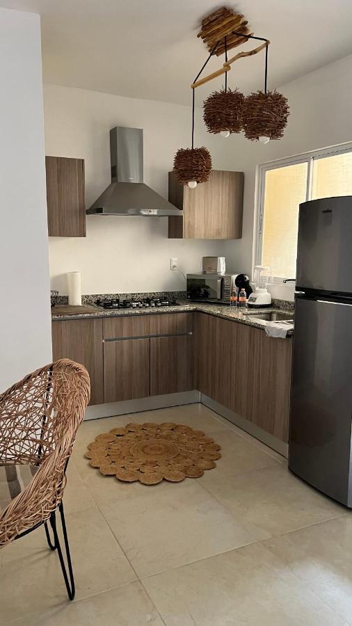 Kingulingu'S Cancun Apartament Eksteriør billede